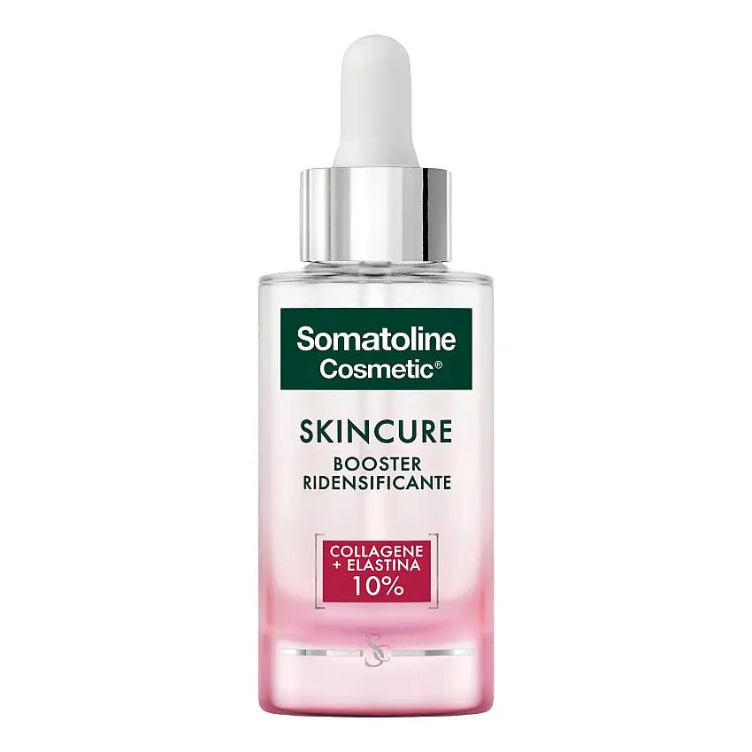 SOMAT C Viso Skincure Ridensifi.30ml