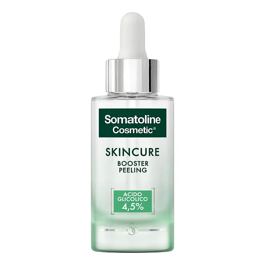 SOMAT C Viso Skincure Peeling