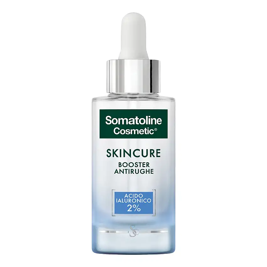 SOMAT C Viso Skincure Anti Rughe