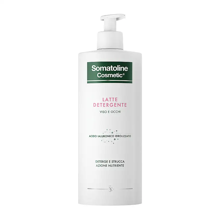 SOMAT C Viso Latte Detergente 400ml