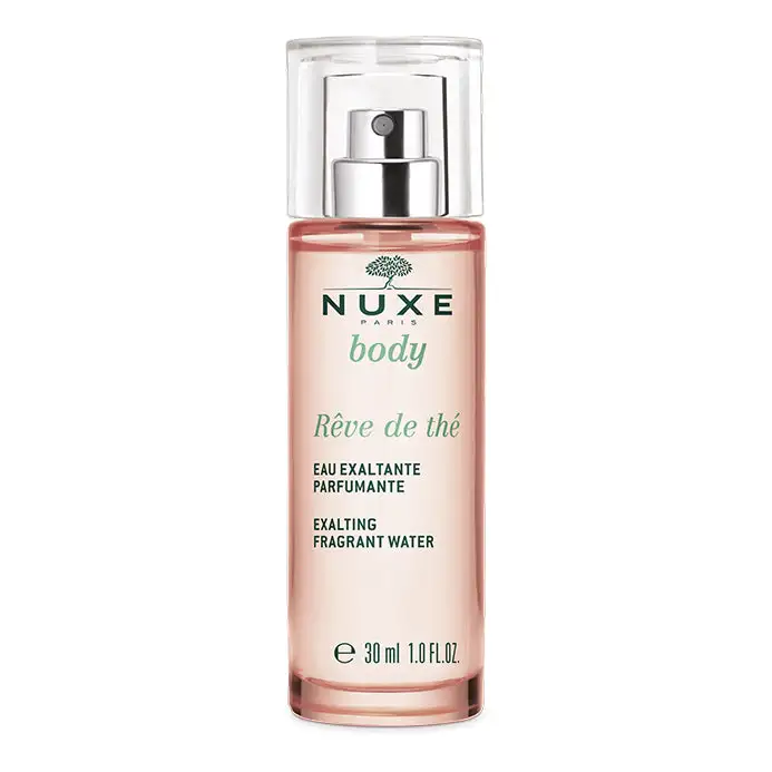 NUXE RDT EXALT FRAG WATER 30ML