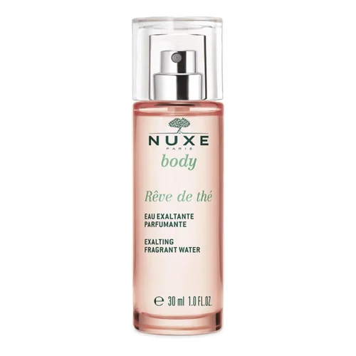 Nuxe Rêve De Thé Acqua Profumata Energizzante 30ml