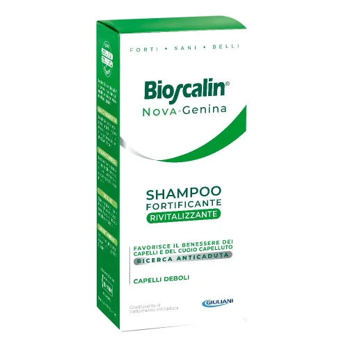BIOSCALIN NovaGenina Sh.Riv.