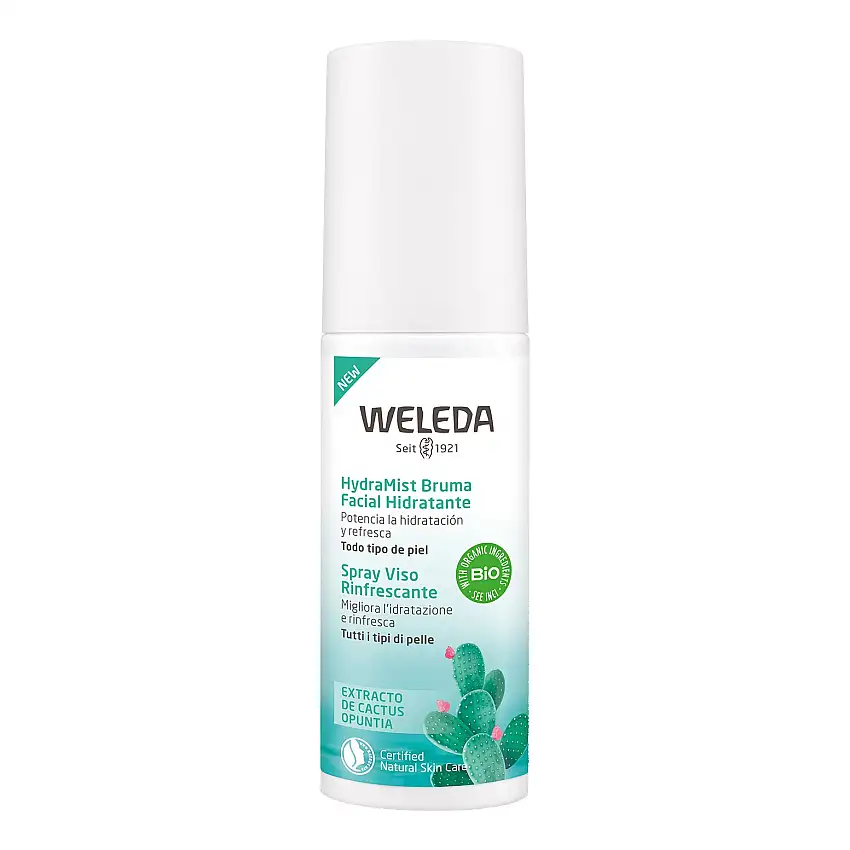 SPRAY VISO RINFRESCANTE 100ML