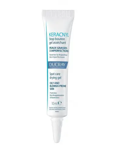 KERACNYL STOP BRUFOLI 10ML