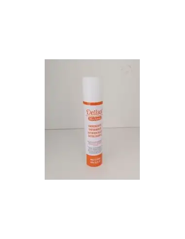 DELISOL Olio Sol.Spray 100ml
