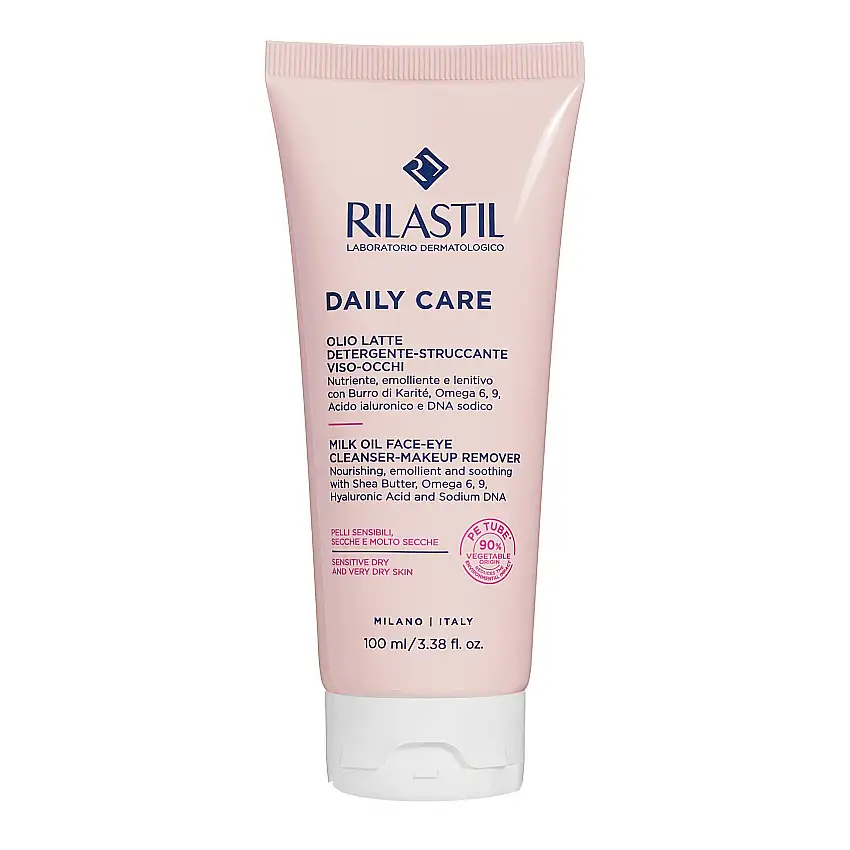 RILASTIL DAILY CARE  Olio Latte