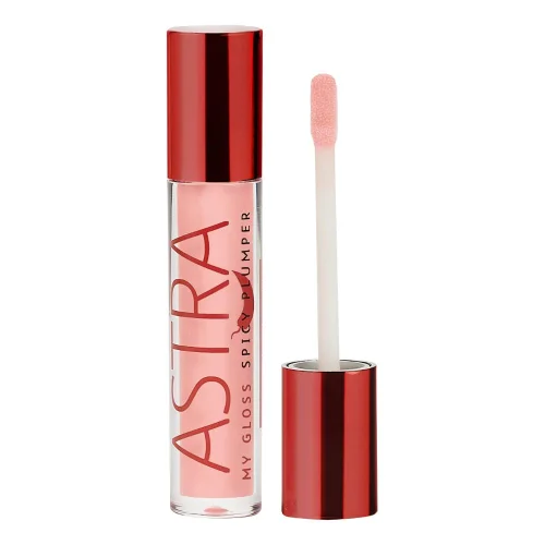 ASTRA MY GLOSS SPICY PLUMPER VOLUMIZZANTE LABBRA 4 ML