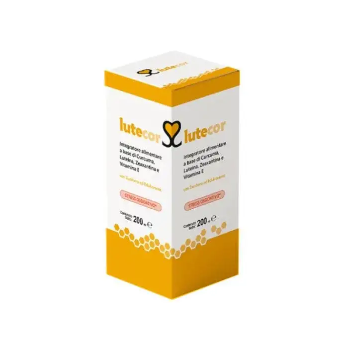 Lutecor 200 ml