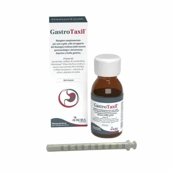 Aurora Biofarma Gastrotaxil 50ml