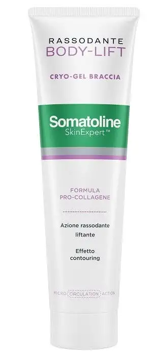 Somatoline SkinExpert Rassodante Braccia 100ml