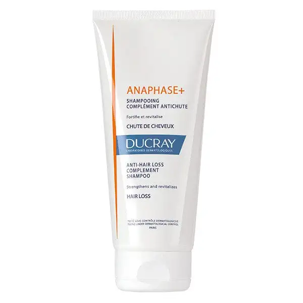 ANAPHASE+ SHAMPOO 200ML DUCRAY