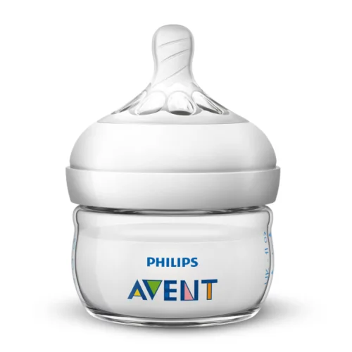 Philips Avent Biberon Natural 60ml