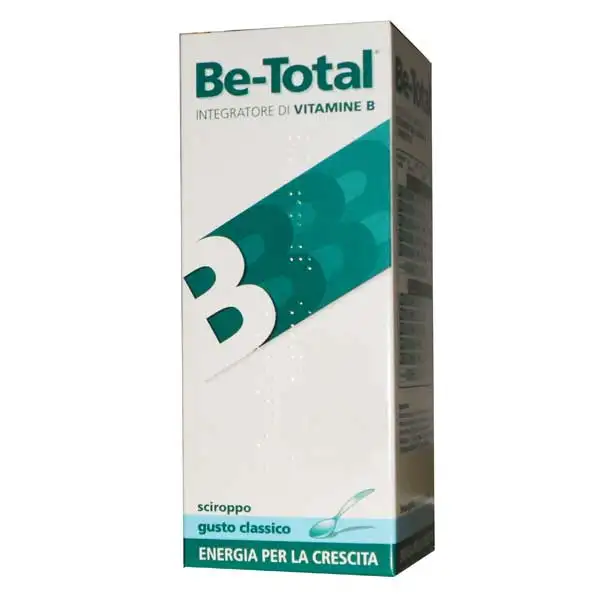 BETOTAL CLASSICO 100ML