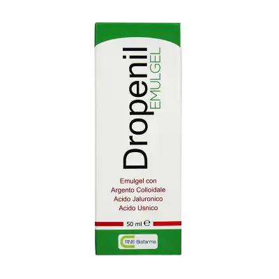 DROPENIL EMULGEL 50ML