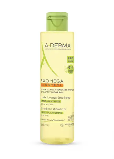 EXOMEGA CONTROL OLIO 200ML