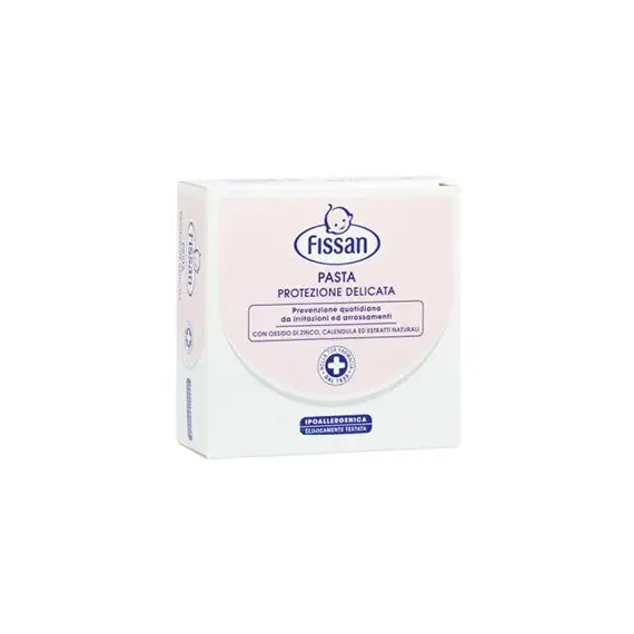 FISSAN PASTA PROTEZIONE DELICATA 150ML