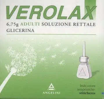 Verolax
