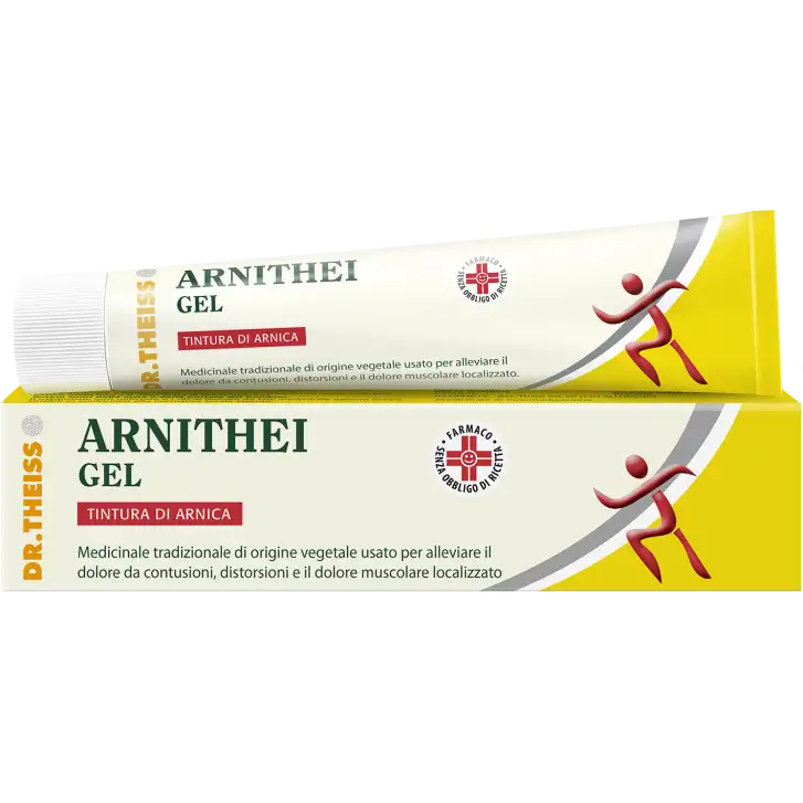 ARNIMED*GEL 50G
