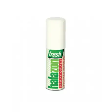 HALAZON FRESH SPRAY 15ML