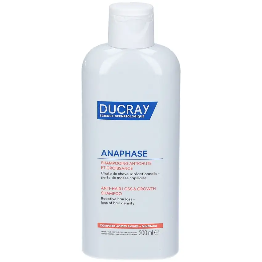 Ducray Anaphase Reactive Shampoo Anticaduta 200ml