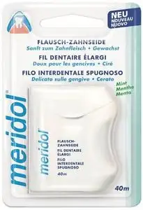 MERIDOL EXPANDED FILO INTERDENTALE