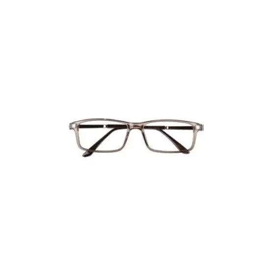 OCCHIALI IRISTYLE SERIOUSLY GREY +2,50