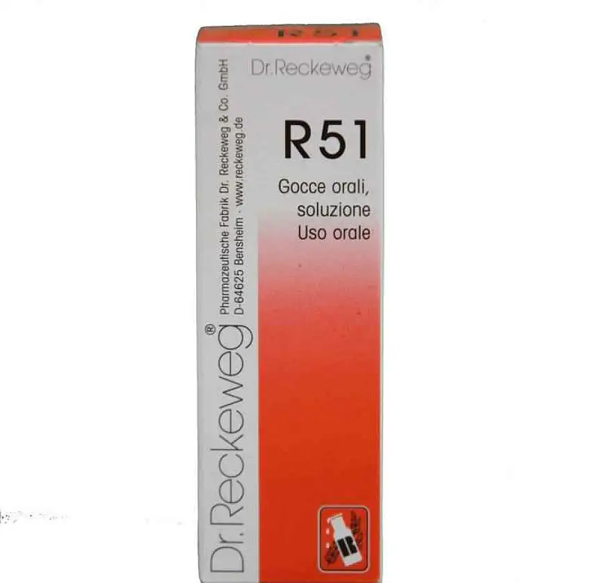 R51 GTT 22 ML IMO