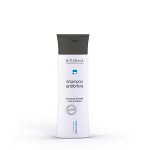 RIDERMA SHAMPOO A/FORF 150ML