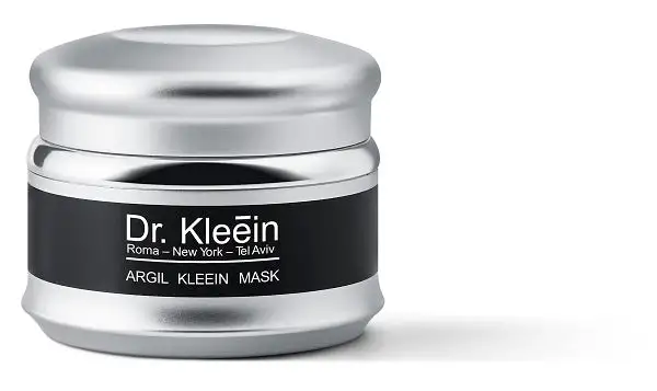 Dr Kleein Argil Klein Mask Maschera Purificante Viso all'Argilla 50 ml