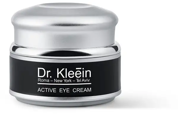 Dr Kleein Active Eye Cream Crema per il contorno occhi 15 ml
