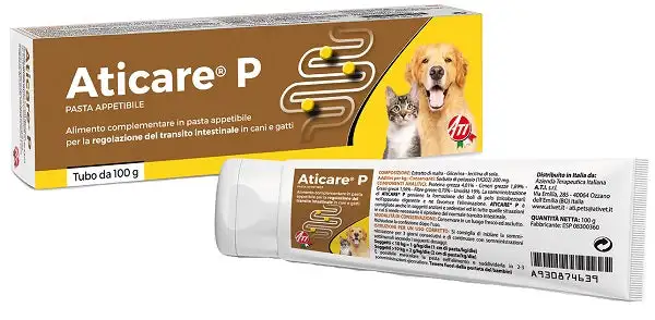 ATICARE P 100 G
