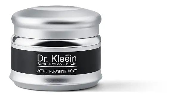 Dr Kleein Active Nurashing Moist Crema Idratante Viso per Pelli Secche 50 ml
