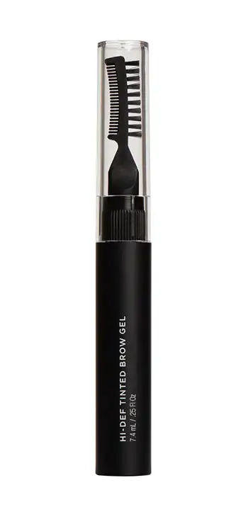 RevitaLash Hi-Def Brow Gel Sopracciglia Waterproof 7,4ml Soft Brown