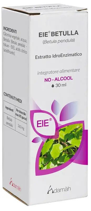 EIE BETULLA 30 ML