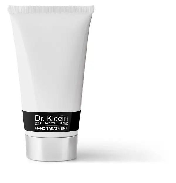 Dr Kleein Hand Treatment Crema idratante per le mani ad azione schiarente 75 ml