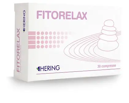 FITORELAX 30 COMPRESSE