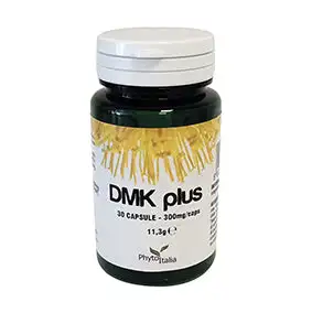 DMK PLUS 30 CAPSULE