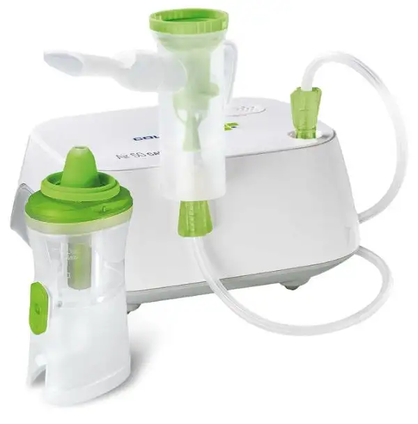 AEROSOL COLPHARMA AIR 50 CON DOCCIA NASALE AD ARIA COMPRESSANOSE CLEAN PRO