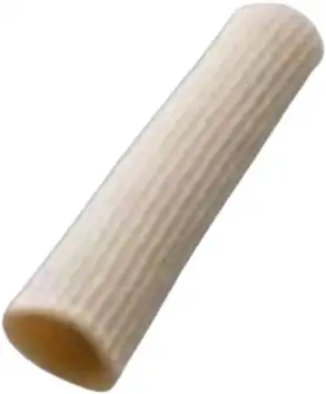ORIONE OK PED G106 TUBO PROTEGGI DITA GEL POLIMERO RIVESTITOS 1 PEZZO