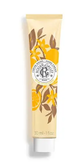 ROGER&GALLET BOIS D'ORANGE CREME MAINS 30 ML