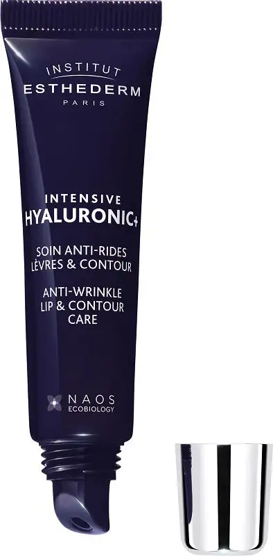INTENSIVE HYALURONIC+ SOIN ANTI RIDES LEVRES & CONTOUR 15 ML