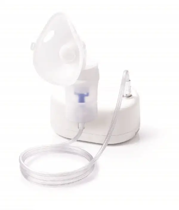 OMRON NEBULIZZATORE C810