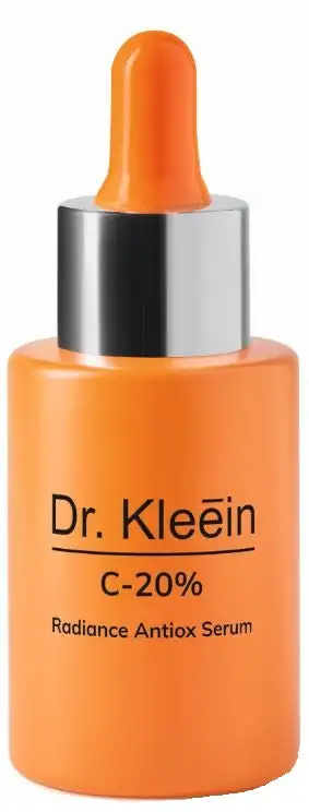 DR KLEEIN C 20% RADIANCE ANTIOX SERUM 30 ML