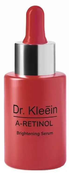 DR KLEEIN A RETINOL BRIGHTENING SERUM 30 ML