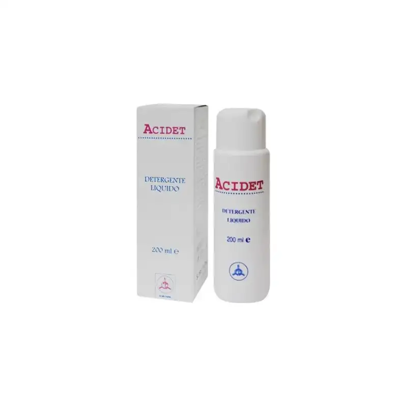 Simefarm Acidet - detergente liquido 200 ml