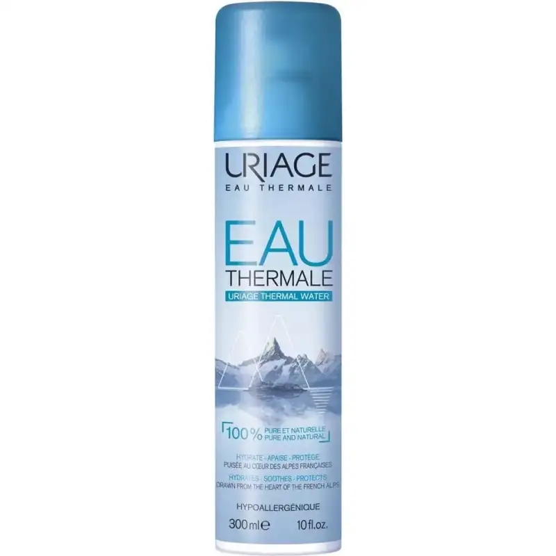 Uriage acqua termale spray 300 ml