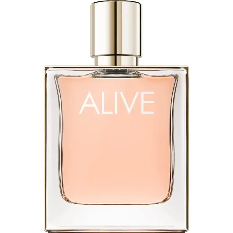 Hugo boss Alive - eau de parfum donna 50 ml vapo