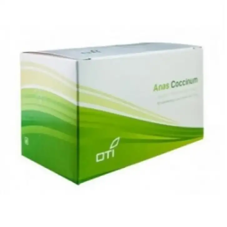 Anas Coccinum H 17 Oti Globuli 30 tubi dose