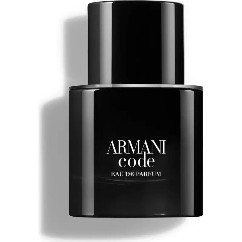 Giorgio armani Armani code - eau de parfum uomo 30 ml vapo